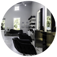 Salón profesional