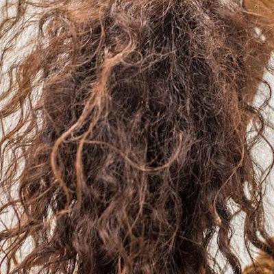 Frizz y rebeldia